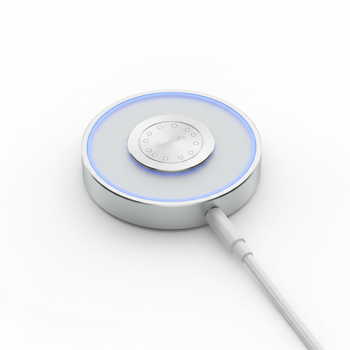 Magnet Phone Charger